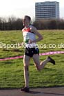 Mens under-20s North Eastern Cross Country Chanpionships. Photo: David T. Hewitson/Sports for All Pics